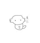 たのしそうなうぱるぱ（個別スタンプ：25）