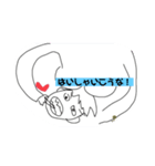 まいにちつかえるすたんぷ！！！（個別スタンプ：5）