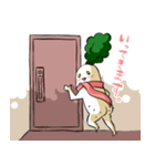 どっこいDAICOON（個別スタンプ：12）