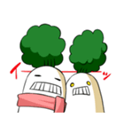 どっこいDAICOON（個別スタンプ：39）