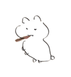 kyouken milkys（個別スタンプ：12）
