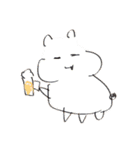 kyouken milkys（個別スタンプ：16）
