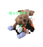 おてんばずーちゃん（個別スタンプ：6）