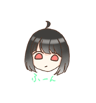 ぺこまるの使えないすたんぷ（個別スタンプ：2）