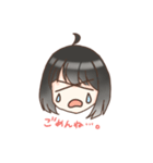 ぺこまるの使えないすたんぷ（個別スタンプ：7）