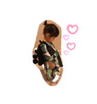 RICO♡（個別スタンプ：7）