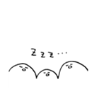 ひよこ(とりもち) 2（個別スタンプ：31）