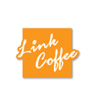 コーヒースタンプ【Link Coffee】（個別スタンプ：29）