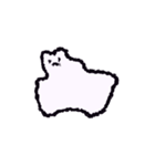 ふやふやきゃっつ（個別スタンプ：9）