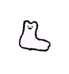 ふやふやきゃっつ（個別スタンプ：19）