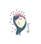 絵日記です（個別スタンプ：2）