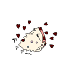 絵日記です（個別スタンプ：7）