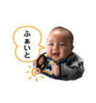 まほとま（個別スタンプ：11）