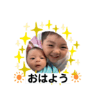 まほとま（個別スタンプ：13）
