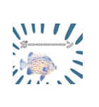 多分、魚？part2.（個別スタンプ：24）