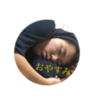キャンプ同好会（個別スタンプ：4）