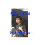 キャンプ同好会（個別スタンプ：10）