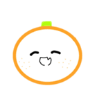 ゆっっるいスタンプ⸜(* ॑꒳ ॑*  )⸝（個別スタンプ：8）