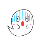 ばけばけばぁー2（個別スタンプ：9）