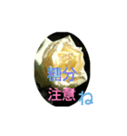 すうすうすたんぷす（個別スタンプ：4）