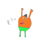 シニョール. PATATA（個別スタンプ：21）