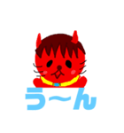 SRスタンプ❗（個別スタンプ：15）