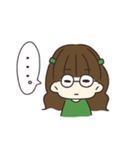 あみの酸姉妹ママ（個別スタンプ：20）