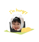 あかねGON☆祝！2歳記念✨スタンプ（個別スタンプ：22）