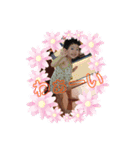 あかねGON☆祝！2歳記念✨スタンプ（個別スタンプ：26）