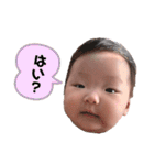 おむおむつ2（個別スタンプ：36）