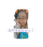 にゃーんちゅーだよぽっぴょん！（個別スタンプ：9）