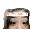 にゃーんちゅーだよぽっぴょん！（個別スタンプ：22）