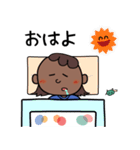 おかしなエイミー（個別スタンプ：22）