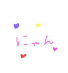 ぼくちんのスタンプなんだぞぉ（個別スタンプ：15）