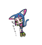 ピギーワン（個別スタンプ：3）