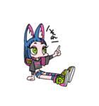 ピギーワン（個別スタンプ：5）