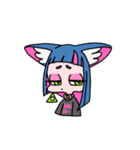 ピギーワン（個別スタンプ：6）