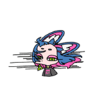 ピギーワン（個別スタンプ：7）