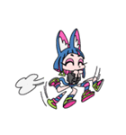 ピギーワン（個別スタンプ：8）