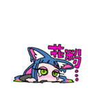 ピギーワン（個別スタンプ：10）