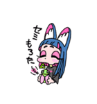 ピギーワン（個別スタンプ：14）