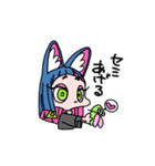 ピギーワン（個別スタンプ：15）