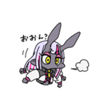 ピギーワン（個別スタンプ：19）