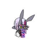 ピギーワン（個別スタンプ：20）