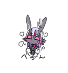 ピギーワン（個別スタンプ：24）
