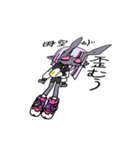 ピギーワン（個別スタンプ：28）