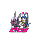 ピギーワン（個別スタンプ：29）