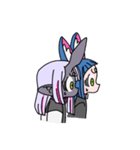 ピギーワン（個別スタンプ：30）