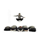できるもんスタンプver5（個別スタンプ：10）