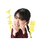 アズチャンネル【日常編】（個別スタンプ：5）